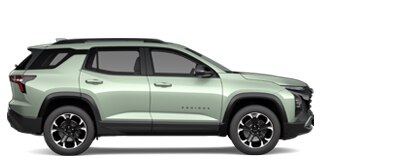 Chevrolet Sempre Equinox em Brasília