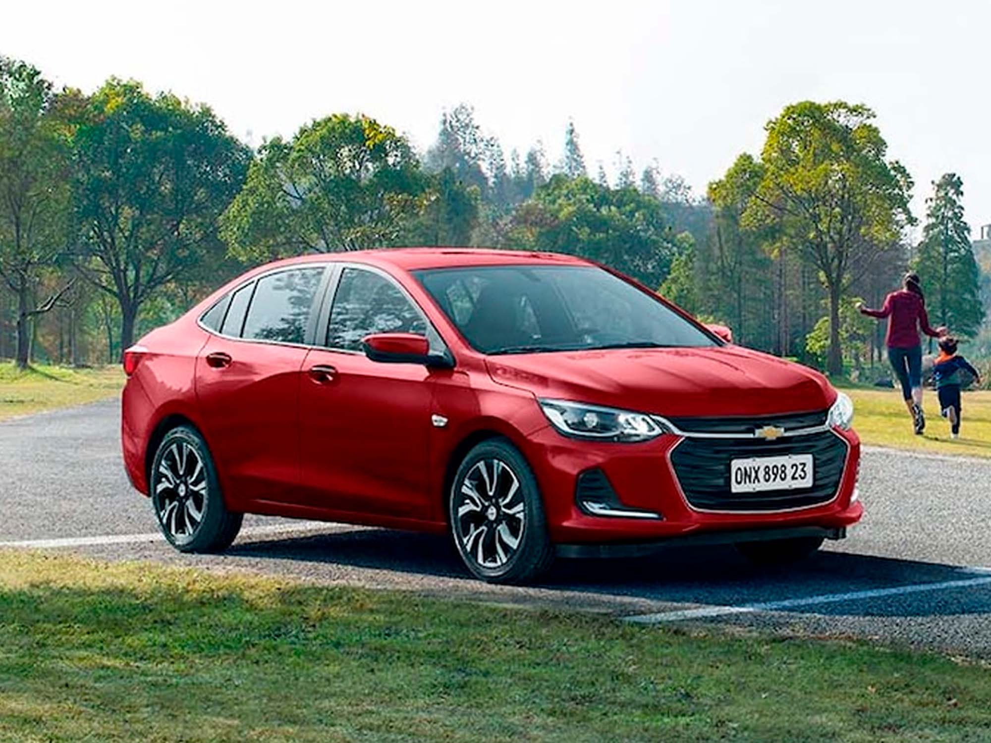 Como funciona o Plano Chevrolet para Sempre em Brasília