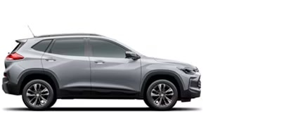 Chevrolet Sempre Tracker em Brasília 