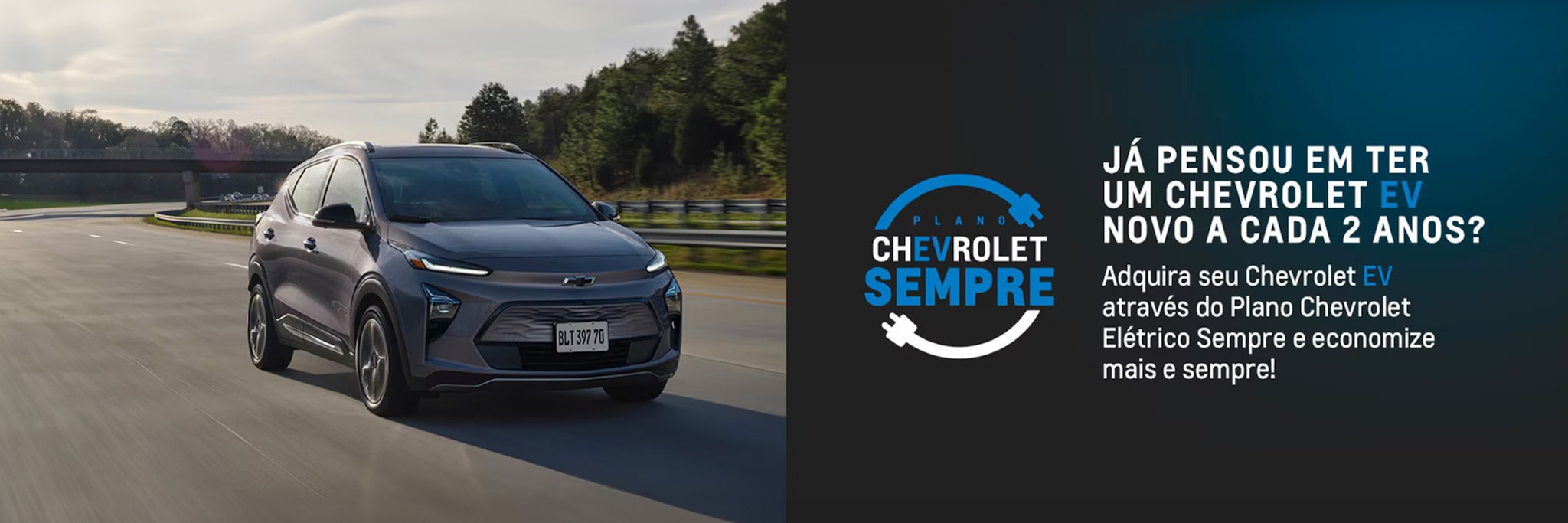 Troca de carro Chevrolet na Pedragon em Brasília
