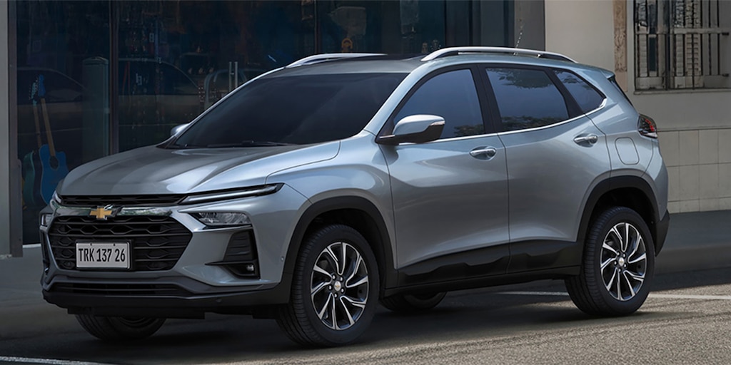 Carro PcD na agência Pedragon Brasília
