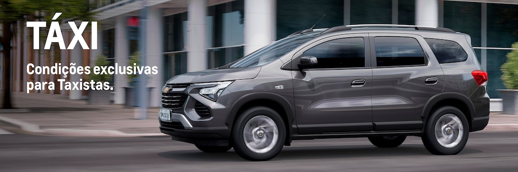 Carro para Táxi na Pedragon Brasília