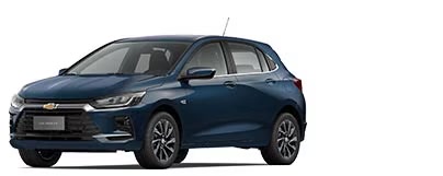 Compre o carro Onix na Chevrolet Pedragon Brasília