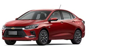 Compre o carro Onix Plus na Chevrolet Pedragon Brasília