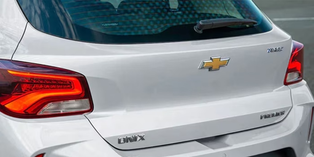 Soluções para o seu Chevrolet na Pedragon Brasília