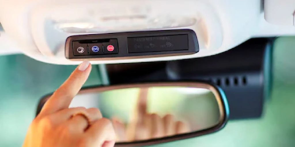 Navegação integrada com OnStar Chevrolet Pedragon em Brasília