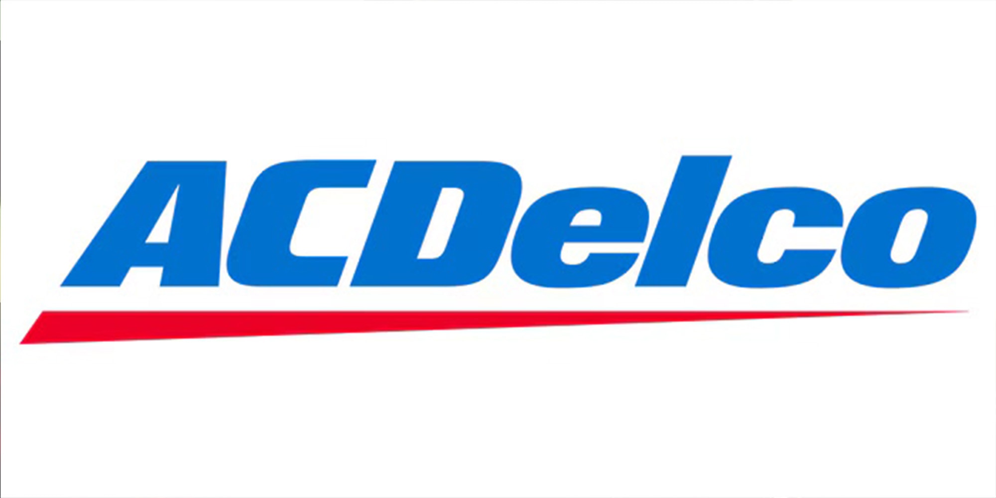 Produtos ACDelco na Pedragon em Brasília