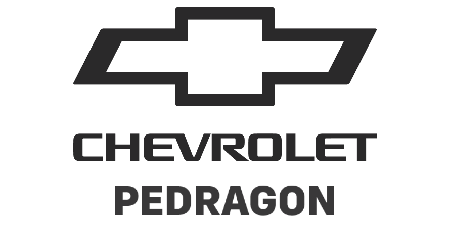 Logo Chevrolet Brasil