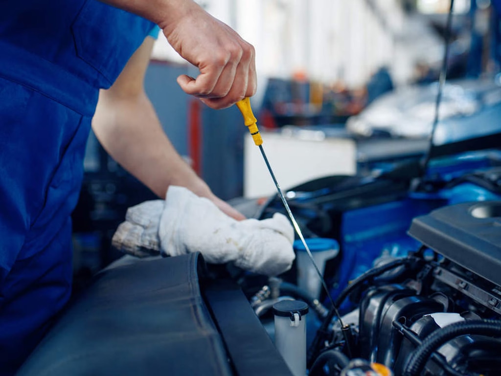 Oxi-Sanitização na Chevrolet Pedragon em Brasília