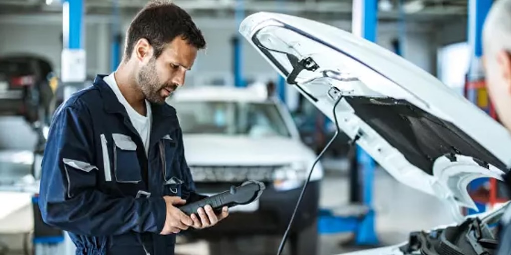 Revisão Chevrolet na Pedragon em Brasília